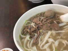 -潮镇老尾牛杂(环城西路店)
