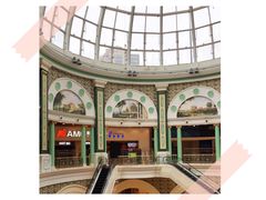 -AMG海上明珠影城(上海环球港RealDCinema店)
