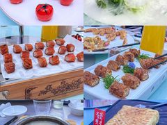 -富黎华海鲜大酒楼(正大广场店)