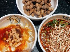 -大龙燚火锅(南山大道店)
