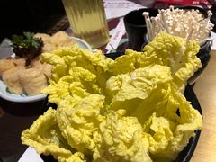 -左庭右院鲜牛肉火锅(新梅广场店)