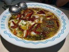 -花椒俏川菜小馆(南海万达店)