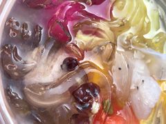 -忆夏爽黑仔漳州四果汤(顶澳仔猫街店)