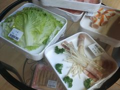 -韩烧里烧肉啤酒馆(大唐西市店)