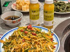 -二胖家铁锅炖大鹅(双井店)