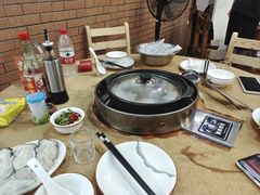 -濠轩阁特色生蚝火锅(水湾路店)