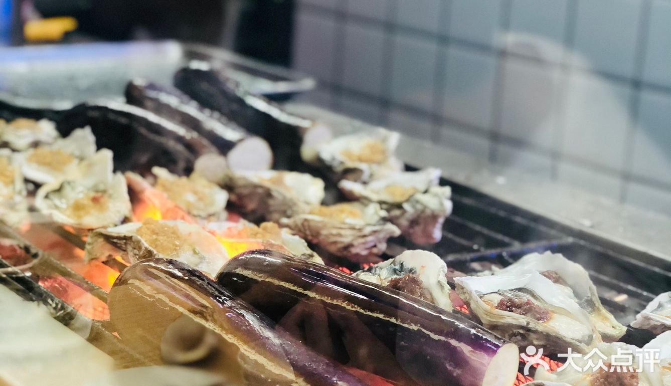 58元蚝仔🦪虾🦐蟹🦀️砂锅粥 老板亏大了[加油][糖果][礼花]