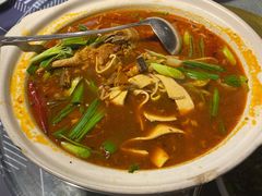 -全聚贤餐厅·湖北家常菜(沙湖店)