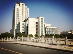 -江南大学(蠡湖校区)