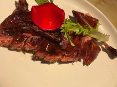 -绿茶餐厅(同成街华联店)