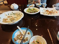 -喜乐餐厅•灯笼虾球首创者•本地小海鲜(二马路店)