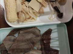 -京元盛铜锅涮肉(上海总店)