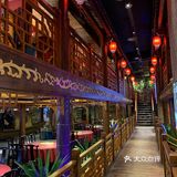 重庆！超适合宴请的中式餐厅🍴