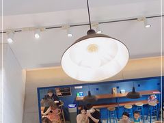 -Be Lived Cafe比例咖啡(摩天轮店)