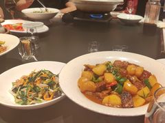 -明丰小渔馆(明月路店)