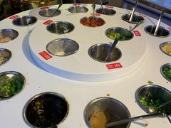 -钢管厂五区小郡肝串串香(南山店)