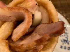 -毛毛熏肉•东北菜老字号(大安街店)