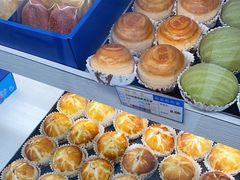 -邵万生食品公司(南京东路店)