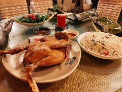 -多哥水傣味餐厅(司马巷店)