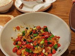 -恰饭·老长沙市井菜 (天河客运站店)