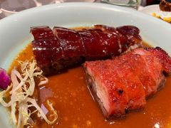 -港丽餐厅(高德置地店)