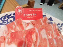 -东镇老火锅(长春路首店)