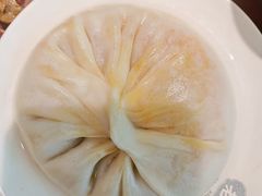 -老淮城·长鱼面(河下古镇店)