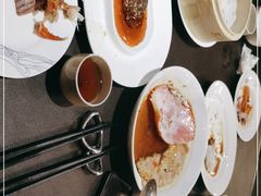 -广州文华东方酒店·江-由辉师傅主理