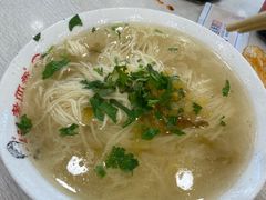 -老四季(南市场店)
