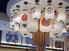 -極屋鮨牛 · 烧肉酒场(时代C馆店)