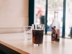 -Bitter酒吧(五原路店)