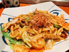 -小山日本料理(兴业太古汇店)