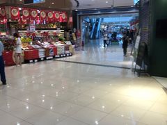 -永旺黄岛购物中心