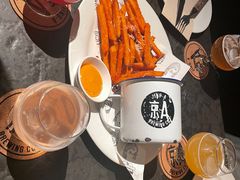 -京A Taproom·精酿餐吧(CBD店)