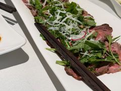 低温慢烤牛肉-黑明餐厅(白鹭洲店)