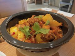 -云海肴·汽锅鸡·云南代表菜(东坝金隅店)