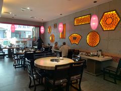 大堂-汕头泉成沙茶火锅(中山总店)