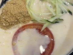 -桃园中华料理炸酱面(燕儿岛路店)