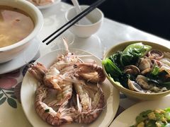 -花乐餐厅(涠洲岛店)