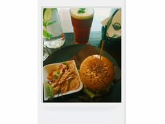 -遇见西木美式餐厅(体育路店)
