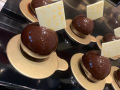 -济南香格里拉·咖啡泉自助餐厅