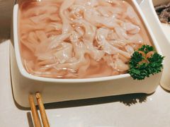 -海底捞火锅(勒泰店)