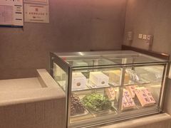 -喜茶(北京华贸购物中心店)