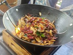 -吃货私房菜(丽江束河古镇店)