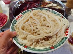 千层肚-陈艳红火锅菜·冒菜(簋街店)