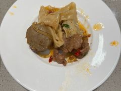 -海底捞火锅(奥森店)