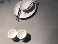 -绿茶餐厅(广州天河城店)