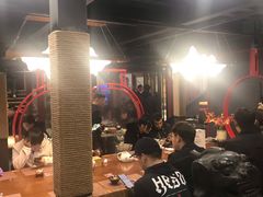 -老九圆山西面馆(CBD店)