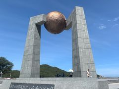-青澳湾北回归线广场