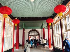 -南京中国近代史遗址博物馆(南京总统府)